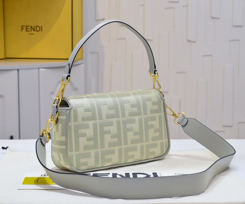 Fendi Baguette Bags